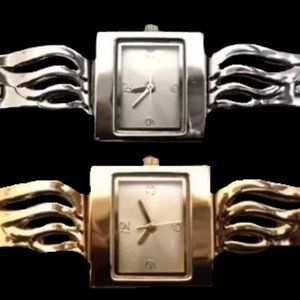 Women's Amelia Collection Aviator Watch